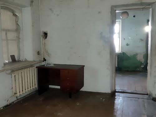 будинок за адресою Ольги Павловської пров., 3