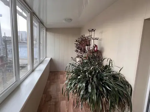 квартира за адресою Італійська вул. (Пушкінська), 41