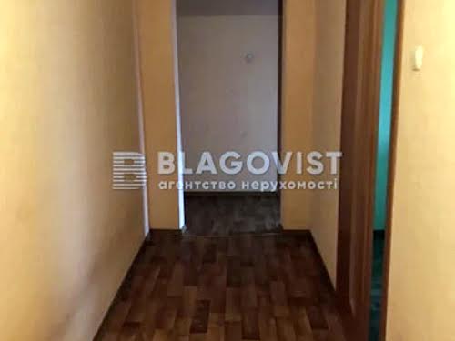 квартира по адресу Петра Григоренко просп., 12