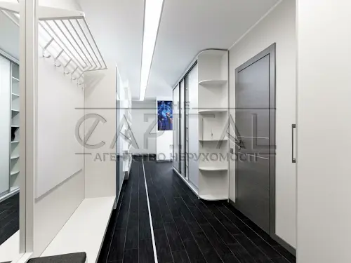 квартира за адресою Композитора Мейтуса вул., 4