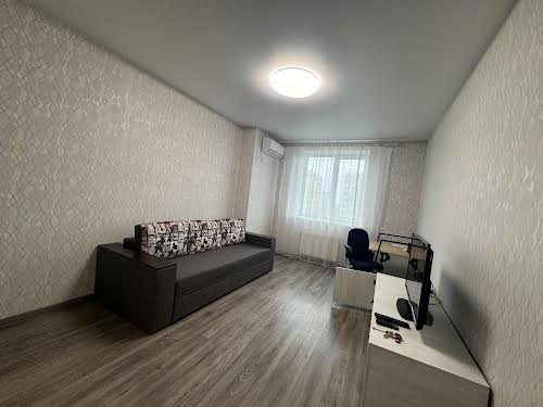квартира за адресою с. Софіївська борщагівка, Боголюбова вул., 33