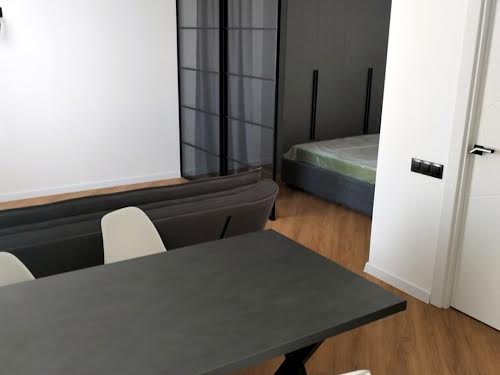 квартира по адресу Пр.Тарнавського, 4