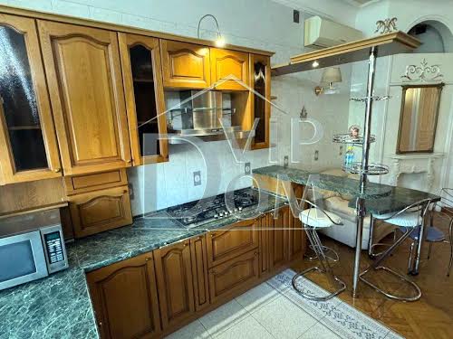 квартира за адресою Пироговська вул., 3