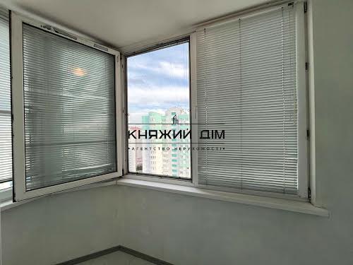 квартира за адресою Єлизавети Чавдар вул., 9