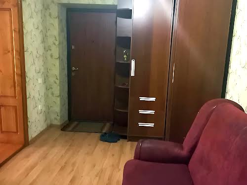 квартира за адресою Чорновола вул., 35