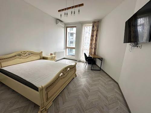 квартира за адресою Під Дубом вул. (Космонавтів), 26