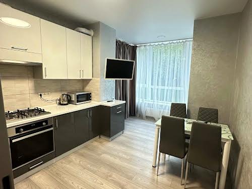 квартира за адресою Малоголосківська вул., 12б