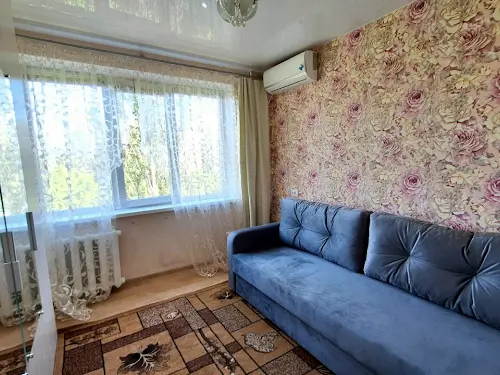 квартира за адресою Добровольців пров., 10