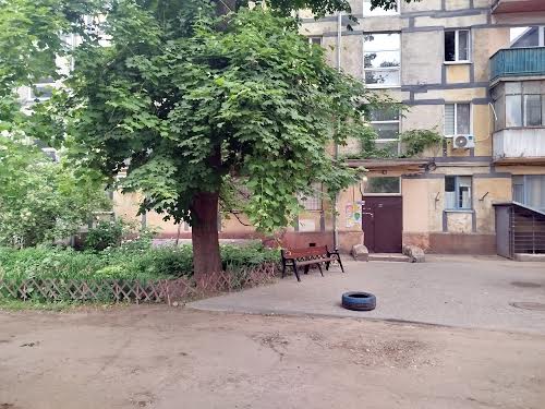 квартира по адресу Днепр, Олександра Поля, 121