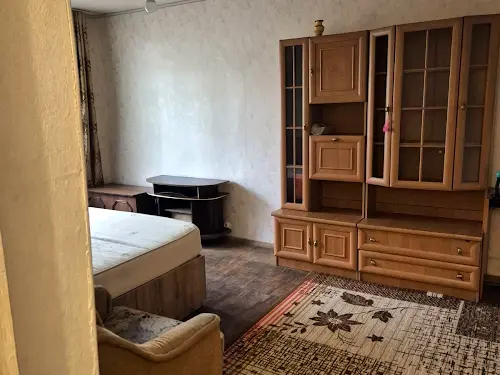квартира за адресою Героїв Дніпра вул., 22-А