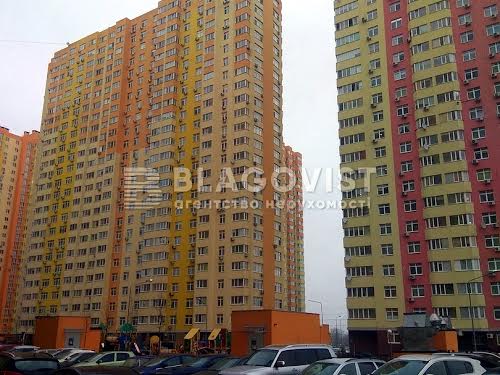 квартира за адресою Сім'ї Кульженків вул. (Петра Дегтяренка), 31-А