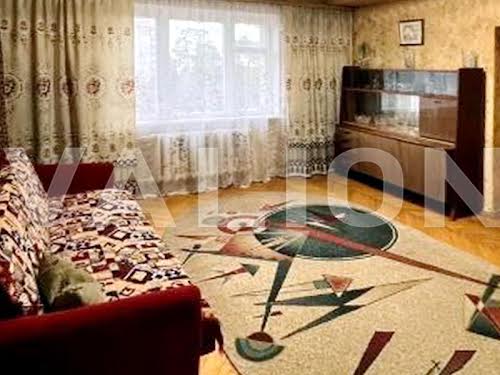 квартира за адресою Львівська вул., 51