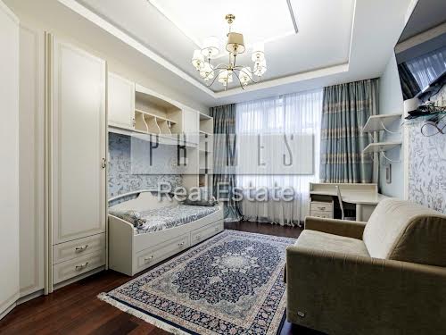 квартира по адресу Андрея Верхогляда ул. (Михайла Драгомирова), 7