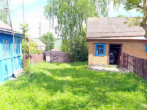 будинок за адресою Вороніна