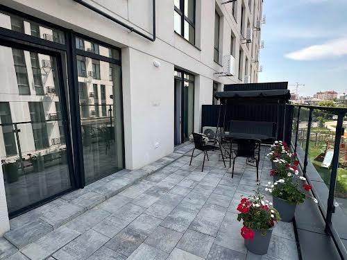 квартира за адресою Пасічна вул., 150