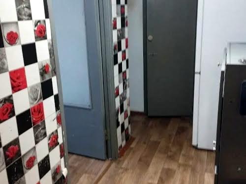 квартира по адресу Радунская ул., 38
