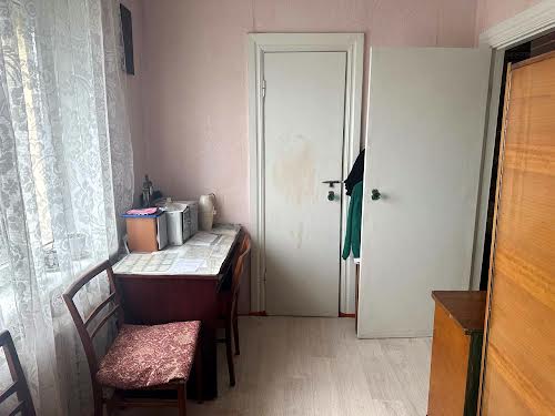 квартира по адресу Александра Поля просп. (Кірова), 92-Г