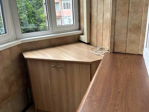 квартира за адресою Шампанський пров., 9