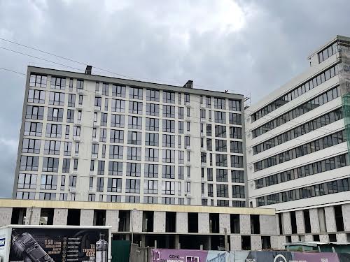 квартира по адресу набережная Василия Стефаника ул., 1