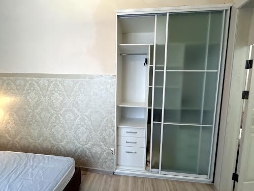 квартира по адресу Заньковецкой ул., 6