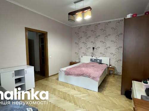 квартира по адресу Джерельная ул., 34