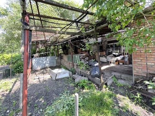 дом по адресу Огієнка ул., 10/1