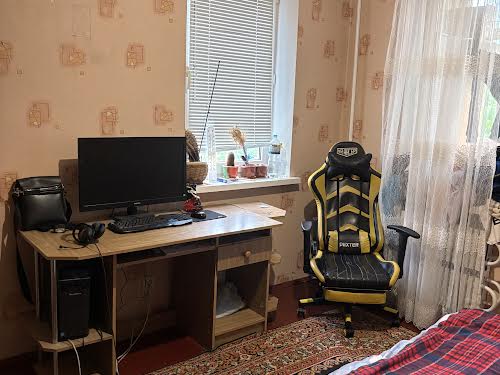 квартира за адресою Панаса Мирного вул., 32