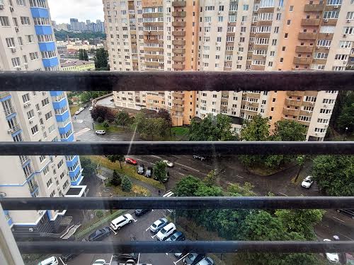 квартира по адресу Киев, Демеевская ул., 16