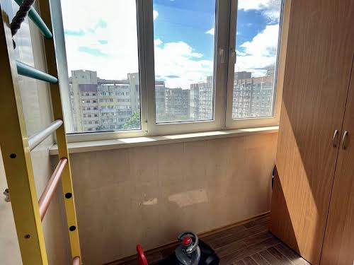 квартира по адресу Академика Сахарова ул., 36