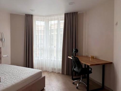 квартира за адресою Мартинова просп., 36