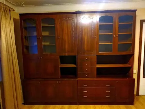 квартира по адресу Владимира Ивасюка просп. (Героїв Сталінграду), 59-А