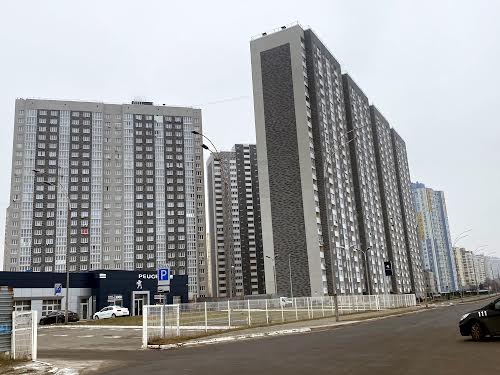 квартира по адресу Ревуцкого ул., 54 Б