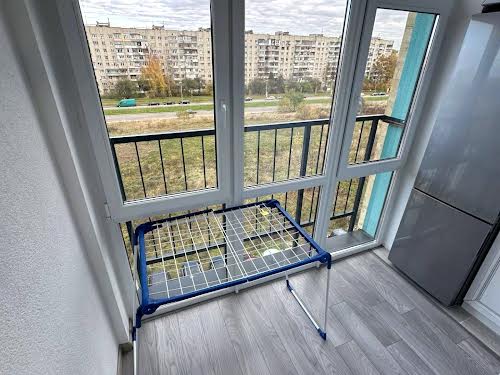 квартира за адресою Стрийська вул., 111-Б