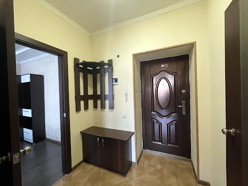 квартира по адресу Двірська, 30