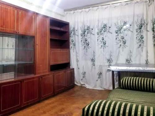 квартира за адресою Братиславська вул., 14