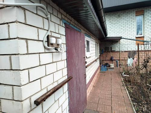 дом по адресу Мічуріна