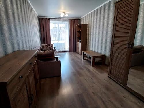 квартира за адресою Лазаряна вул., 22