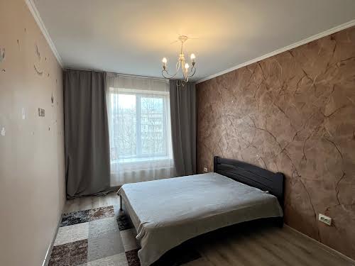 квартира по адресу Гетмана Петра Дорошенко ул., 165Б