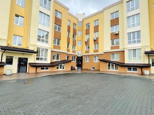 квартира по адресу Соборна, 103/21