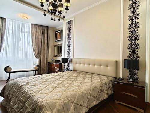 квартира за адресою Французький бульв., 22
