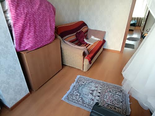 квартира по адресу Ильфа и Петрова ул., 37