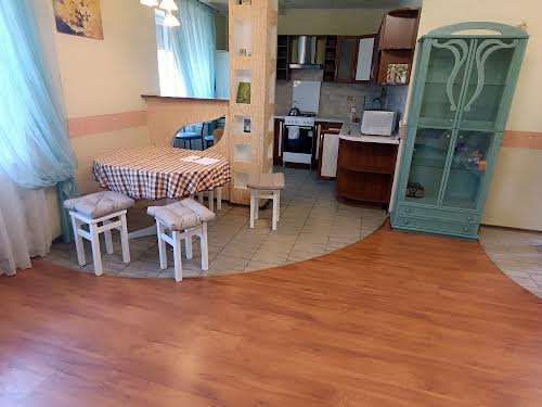 будинок за адресою Одеса, Китобійна вул., 60