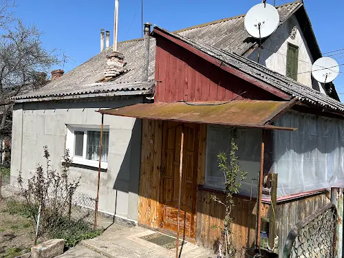 будинок за адресою Радивілівська вул., 51
