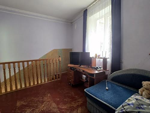 квартира по адресу Львов, Стороженко ул., 4