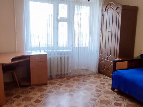 квартира за адресою Ентузіастів вул., 4