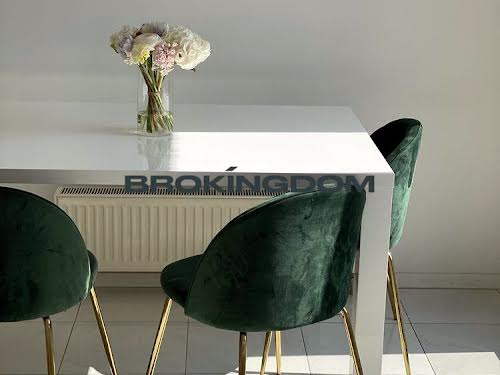 квартира за адресою Регенераторна вул., 4 к15