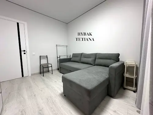 квартира за адресою Літературна, 8