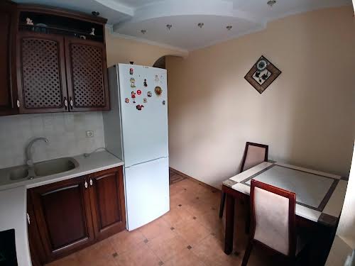 квартира по адресу Романа Шухевича ул. (Курчатова), 5