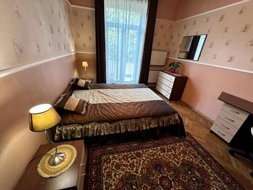 квартира за адресою Гетьмана Петра Дорошенка вул. (), 71