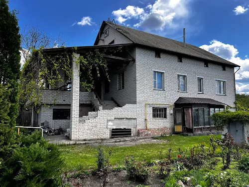 дом по адресу Лесі Украінки, 41
